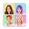 HairApp icon