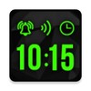 Biểu tượng Alarm Clock