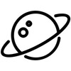 Space Company icon