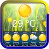 meteo weather wedjet icon