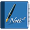 أيقونة NoteItAll