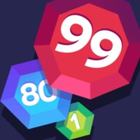 Color Ball Blast android app icon