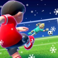 Baixe Perfect Kick 2 - Jogos de Futebol no PC com MEmu