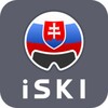 iSKI Slovakia - Ski, snow, resort info, tracker icon