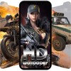 Games HD Wallpapers icon