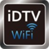 iDTV WiFi icon