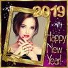 Happy NewYear Photo Frame2022 icon