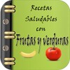 أيقونة alimentacion saludable gratis para bajar de peso