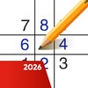 Ikon Solucionador de Sudoku