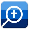 Logos Bible Study App icon