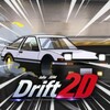 Icono de Idle Drift