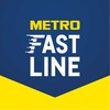 METRO Fast Line icon