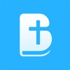 Icono de Blessed - Daily Bible Verse