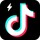 Icono de TikTok Lite