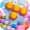 Blossom Block Blast icon