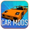 أيقونة Car Mods