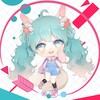 Cute Girl Avatar Maker icon