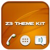 Z3 Theme kit icon