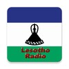 Icono de Radio LS: