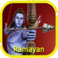Ramayan android app icon