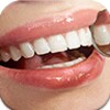 وصفات تبيض الاسنان icon