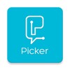 Picker Driver icon