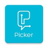 Ícone de Picker Driver