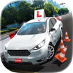 Car Driving Parking Simulator feature