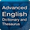Advanced English Dictionary and Thesaurus icon