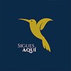 Icono de Sigues Aquí