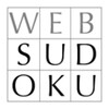 Web Sudoku icon