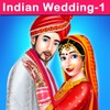 Indian Wedding Part-1 icon