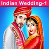 Indian Wedding Part-1 आइकन