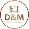 DM Photo Editor icon