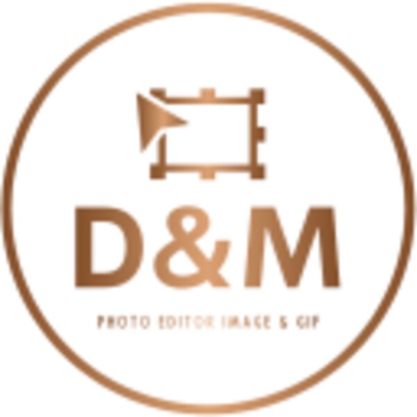 DM Photo Editor for Android - Download the APK from Uptodown