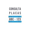 Consulta Placas icon