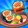 Japanese Food Restaurant Game icon