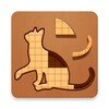 Block Puzzle: Wood Jigsaw Game icon