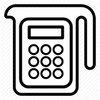 Kitchen Calculator icon