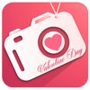 Valentine Photo Sticker icon