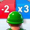 ไอคอน Real War