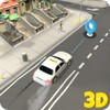 Pick me up 3D: Traffic Rush icon