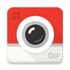 أيقونة GIF Camera