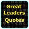 Great Leaders Quotes icon
