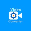 Video Converter: mkv to mp4 icon