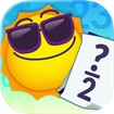 Cryptogram: Logic Puzzle Game feature