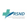 RSND Ku icon