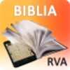 Icône Santa Biblia