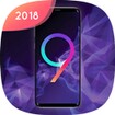 Galaxy S9 Launcher feature