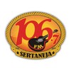 106 Sertaneja icon